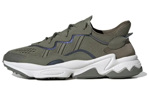 Adidas Ozweego 'Legacy Green'