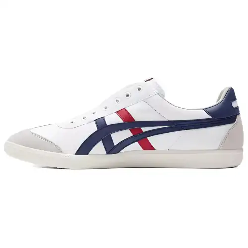 Onitsuka Tiger Tokuten SLIP on German Army Trainers Slip Resistant Abrasion Resistant Slip Resistant Abrasion Resistant