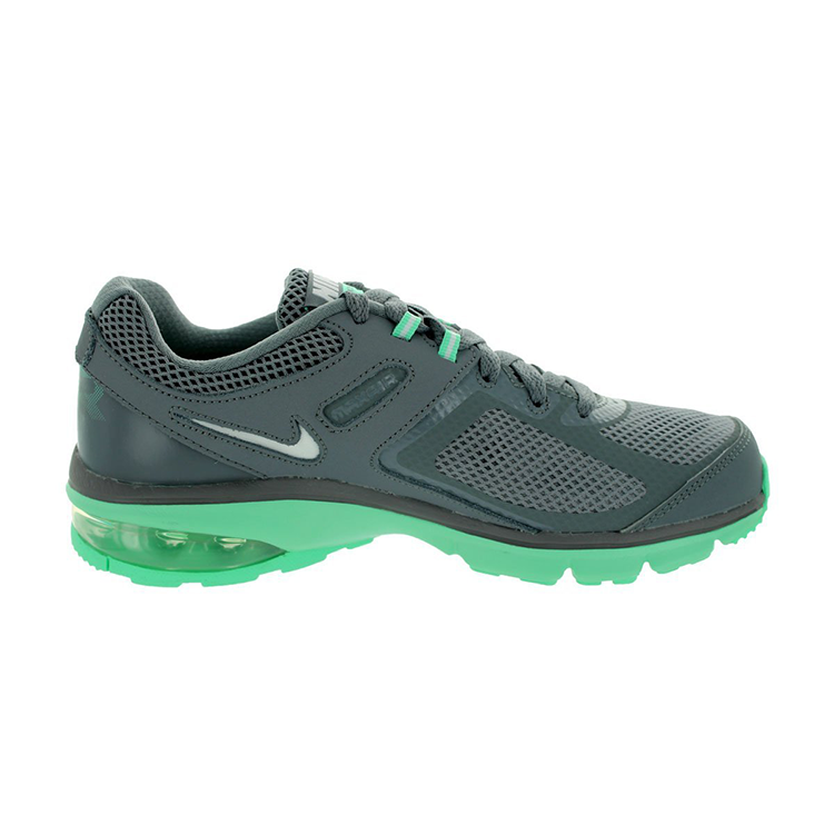 Nike AIR MAX DEFY Abrasion Resistant Abrasion Resistant Low top Running Shoes Unisex Gray