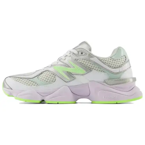 9060 New Balance 'White Taro'
