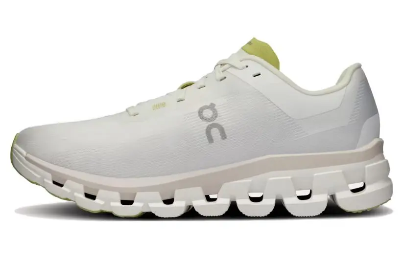Cloudflow Wmns On 4 'White Sand' Women's