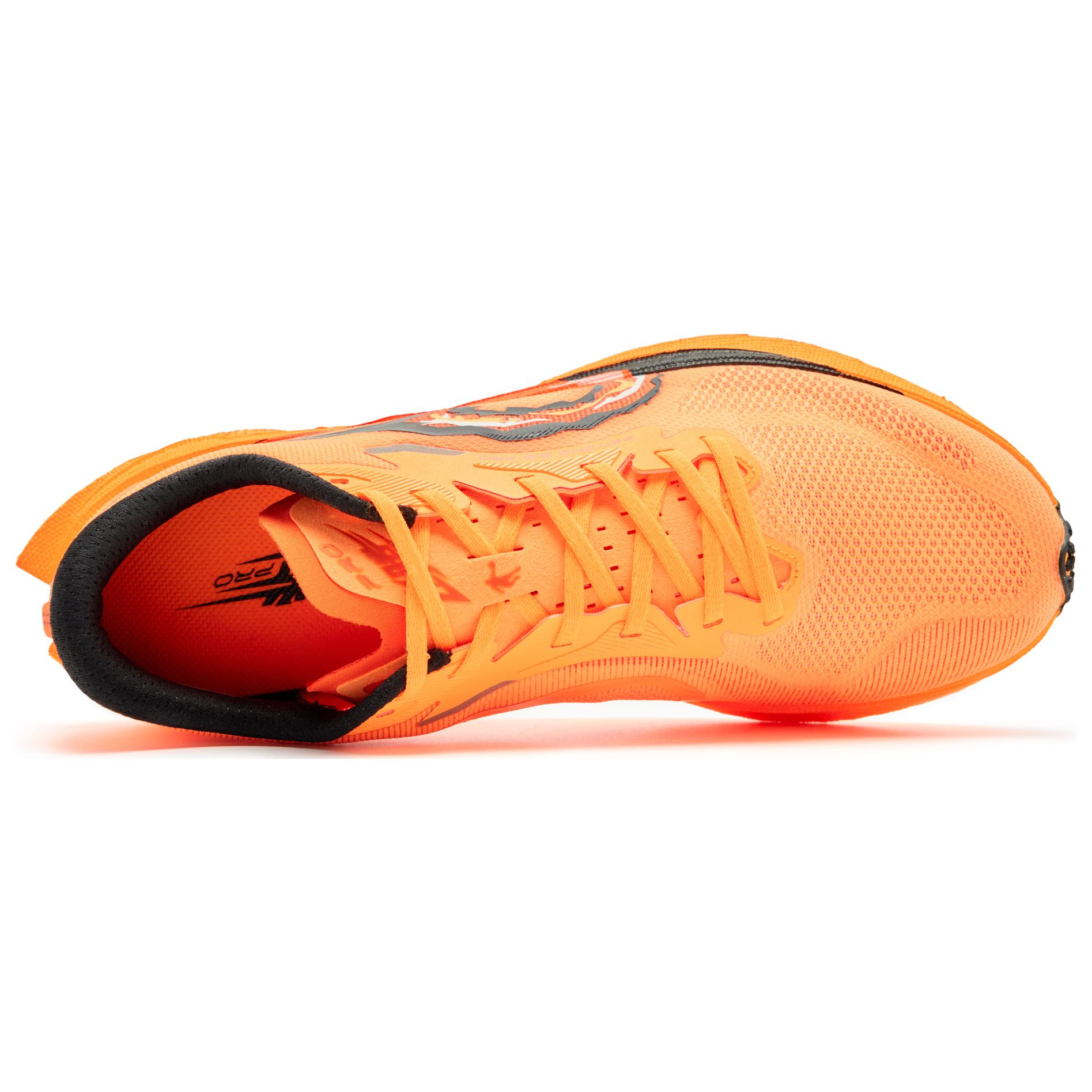 QIAODAN Feiteng 2 PRO Cushioning Slip Resistant Abrasion Resistant Breathable