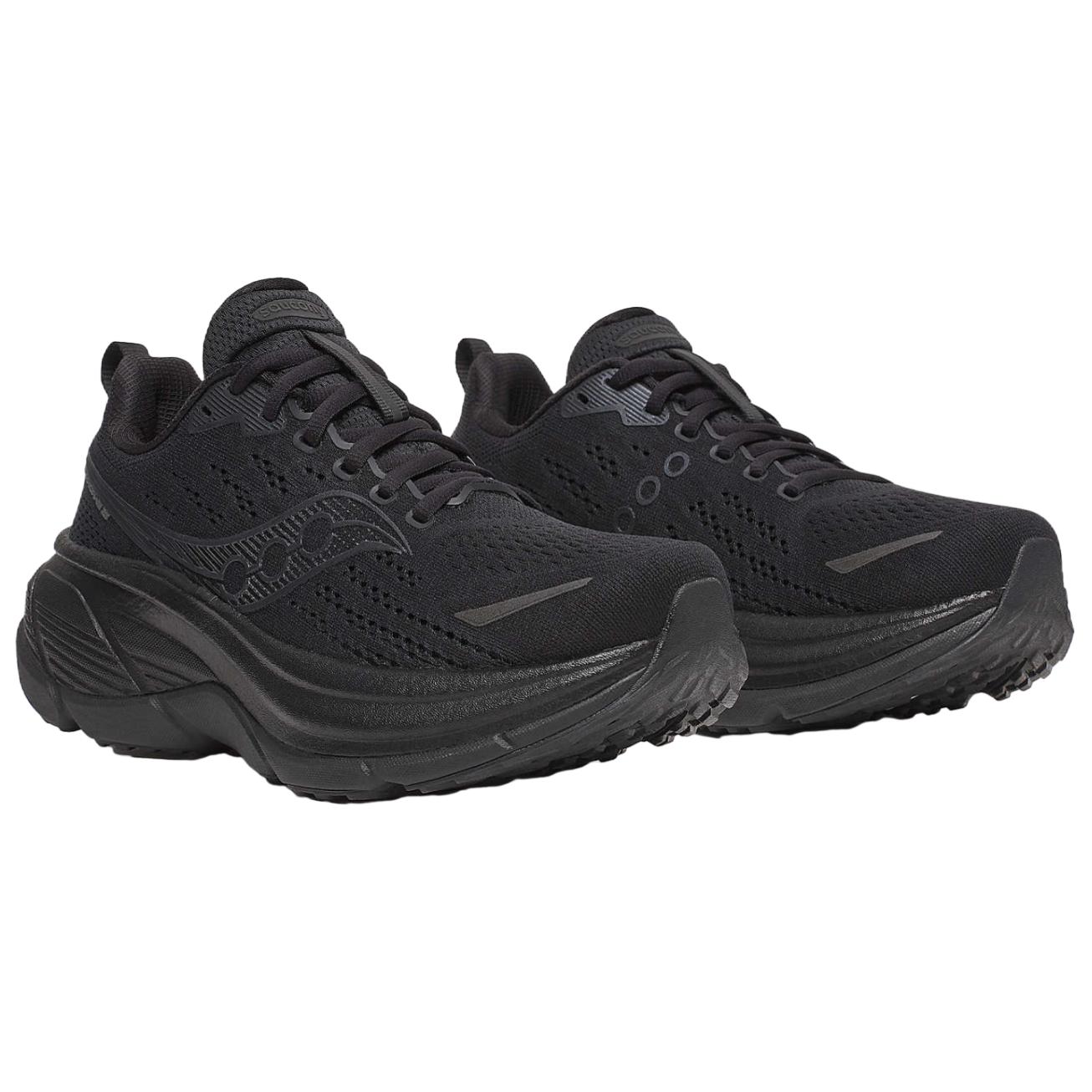 Saucony Hurricane 25 Cushioning Support Lightweight Cushioning Support Lightweight Low top Trail Running Shoes