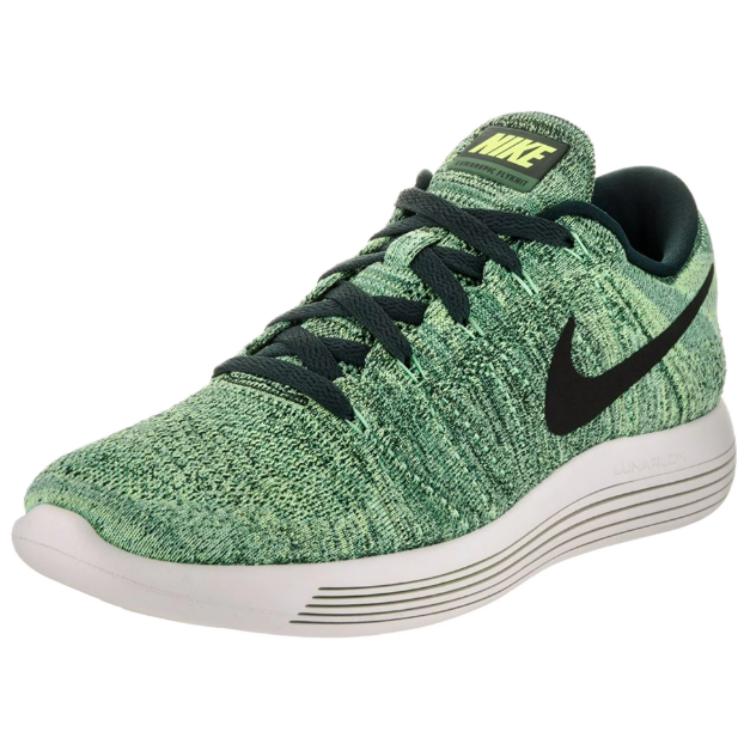 Nike LunarEpic Low Flyknit Seaweed