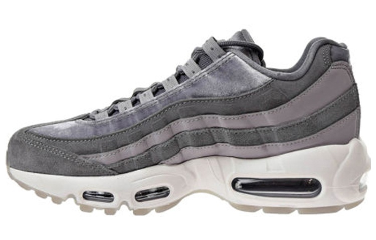 Nike Air Max 95 Lx ‘Gunsmoke’ Women’s