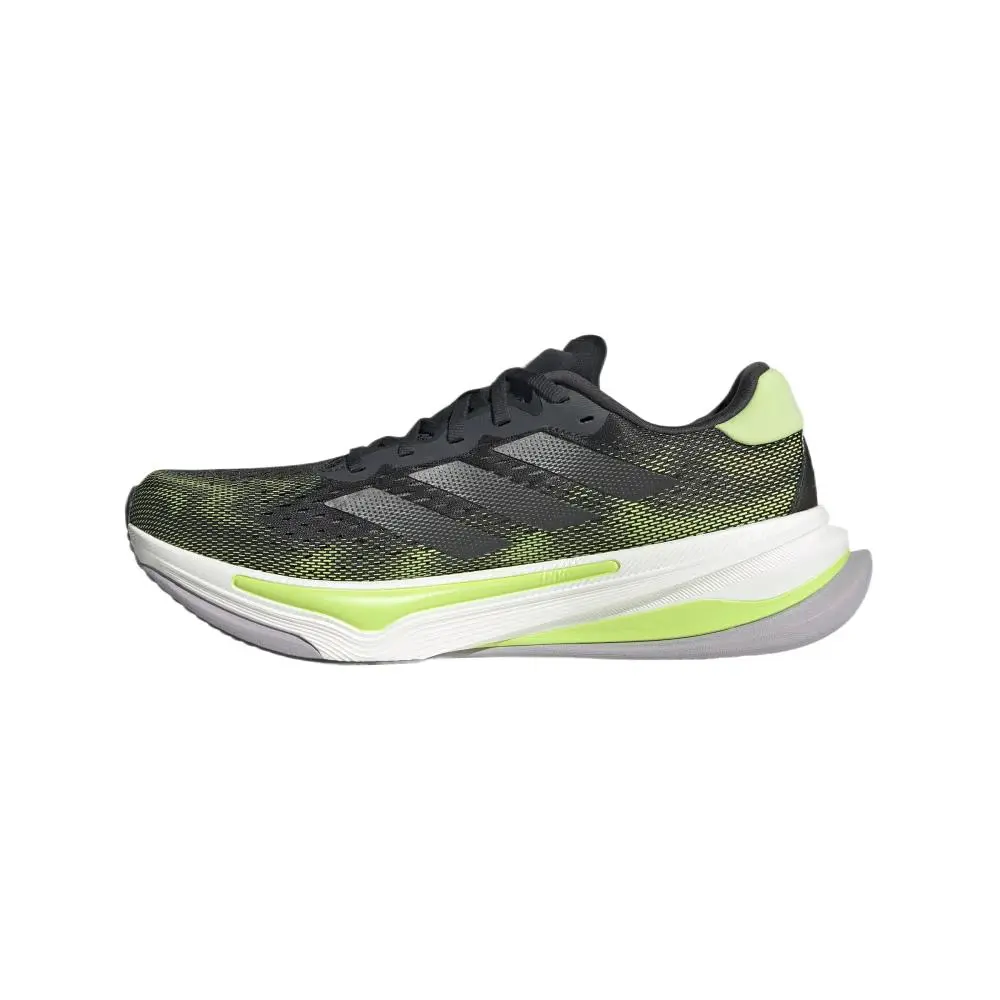 Supernova Prima Adidas 'Carbon Pulse Lime'