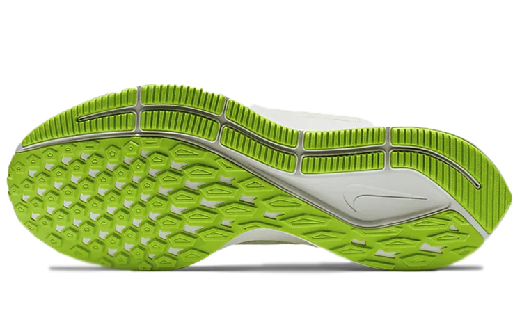 Женские кроссовки Nike Pegasus 36 (зеленый) — Зелёный — фото 5