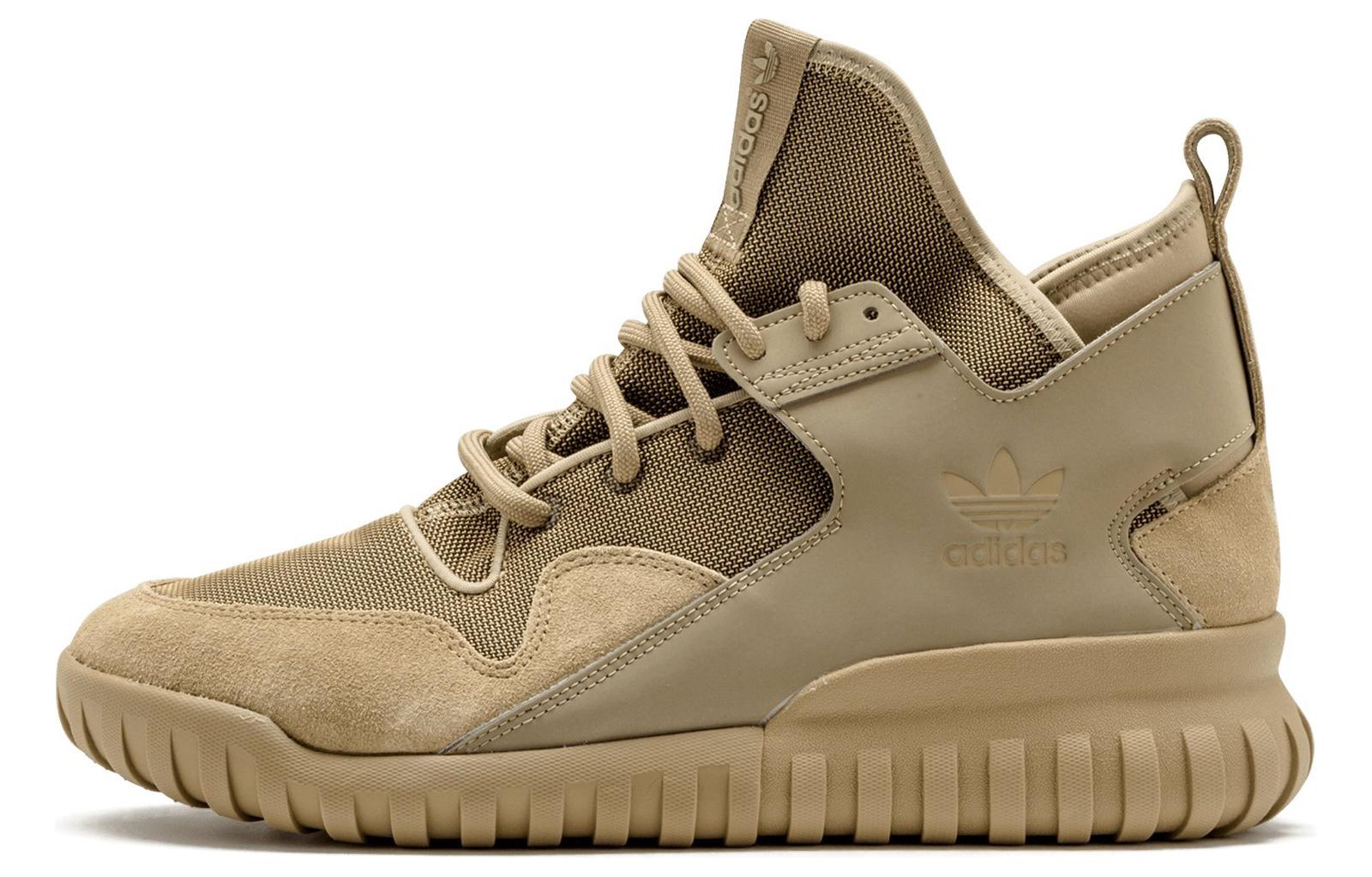 Adidas Tubular X ‘Hemp’