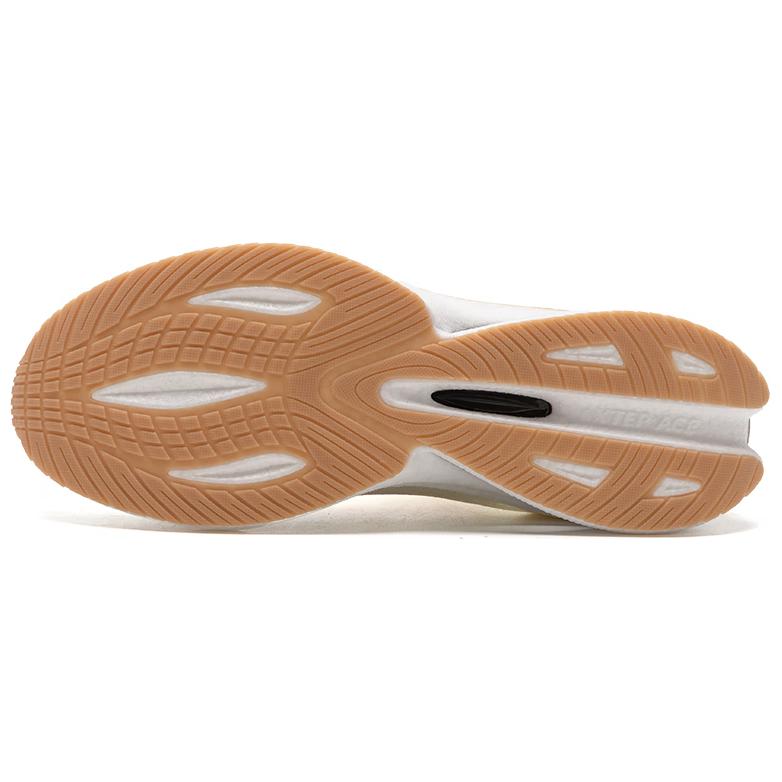 XTEP Zhilin 8.0 MAX Slip Resistant, Abrasion Resistant Coverage, Moisture Wicking, Breathable Low top Running Shoes