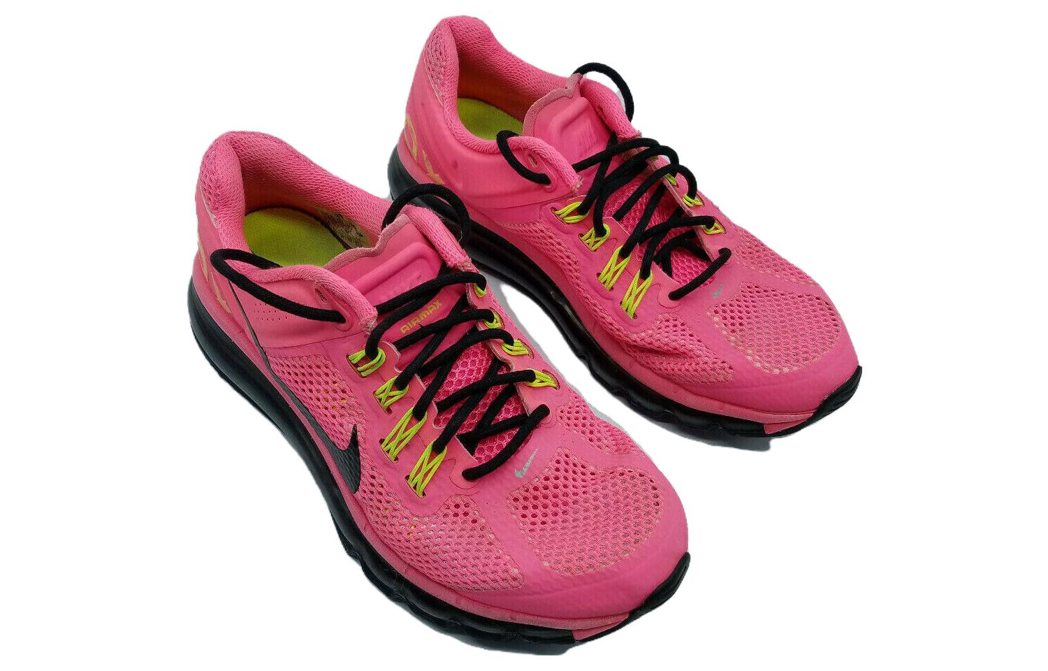 Nike Low top Running Shoes Women’s Pink