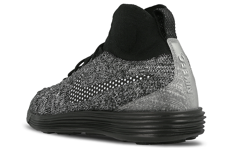 Nike Lunar Magista 2 F.C. Black White