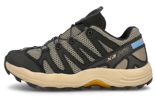SALOMON Xa Pro 1 Advanced 'Rocky Grass Color'