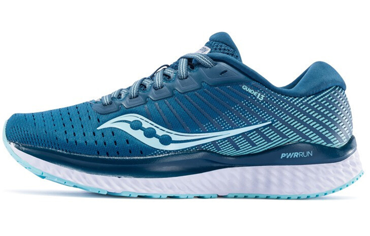saucony Women’s Guide 13 Wide ‘Blue Aqua’