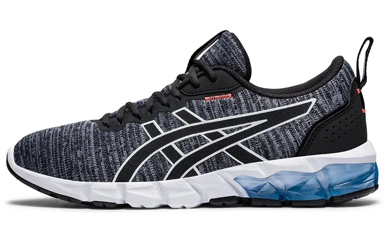 ASICS Gel Quantum 90 2 Running Shoes Women's Low Top Gray/Black