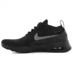 Nike Air Max Thea Ultra Flyknit Black Dark Grey Women's