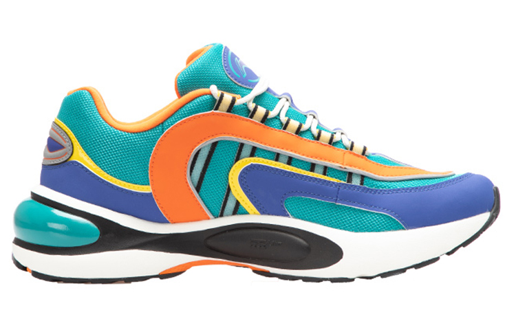 Li Ning Textile, Synthetic Leather, TPU Abrasion Resistant Breathable Abrasion Resistant Breathable Low top