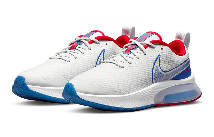 Nike Air Zoom Arcadia ‘Photon Dust Game Royal’ Gs