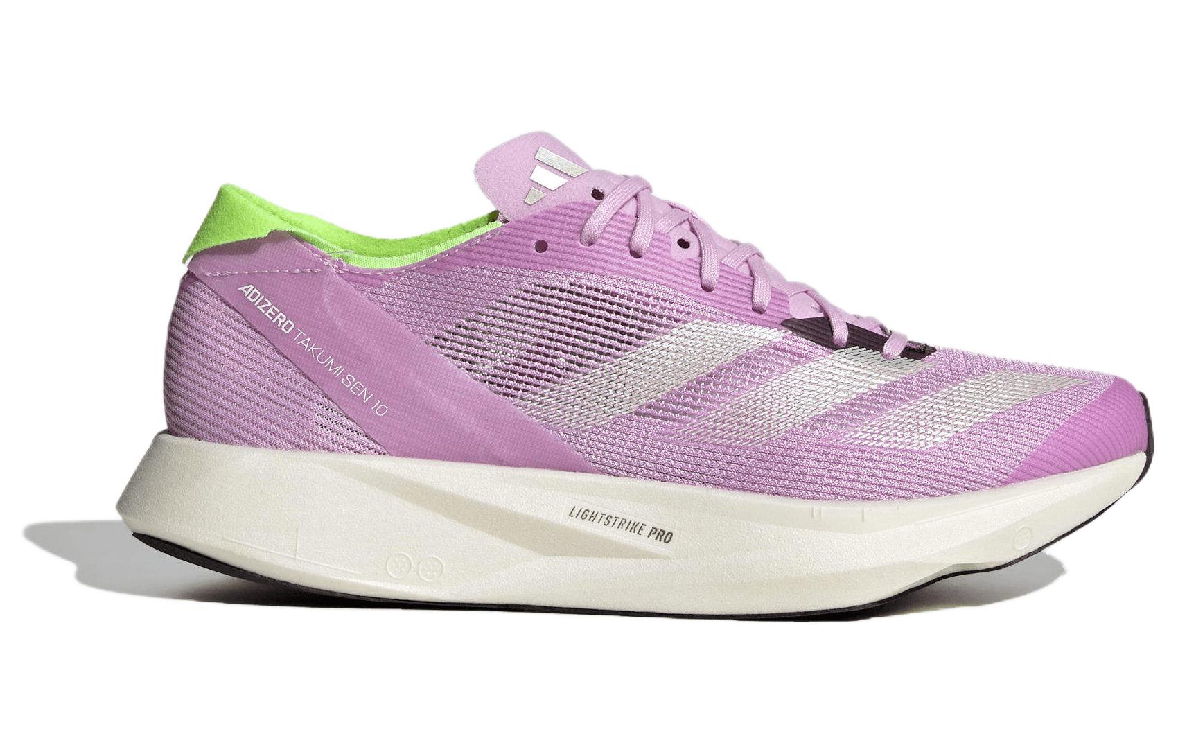 Adidas Adizero Takumi Sen 10 ‘Purple’ Women’s