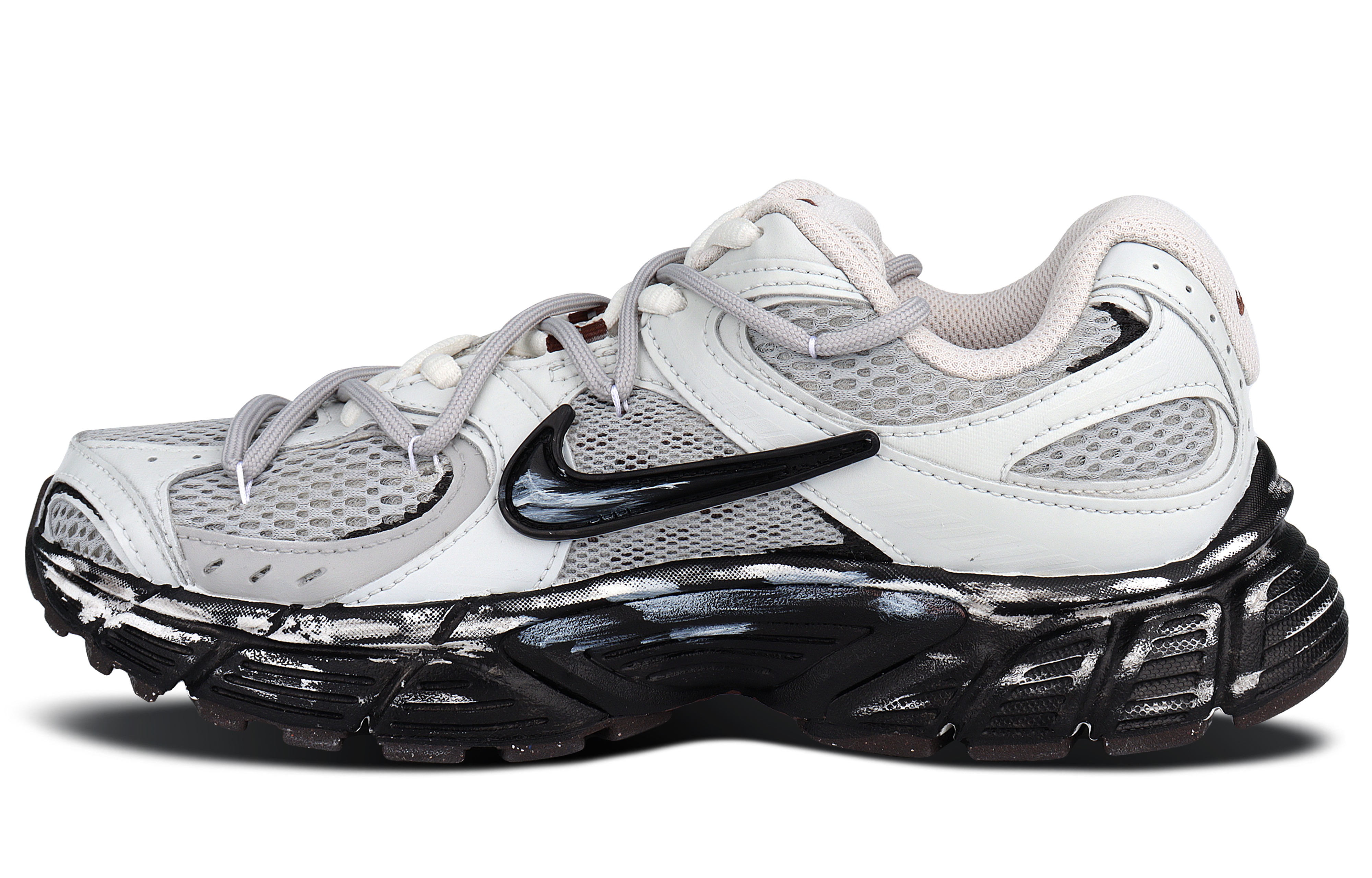 Nike V5 RNR Cushioning Abrasion Resistant Breathable Cushioning Abrasion Resistant Breathable Low top Casual
