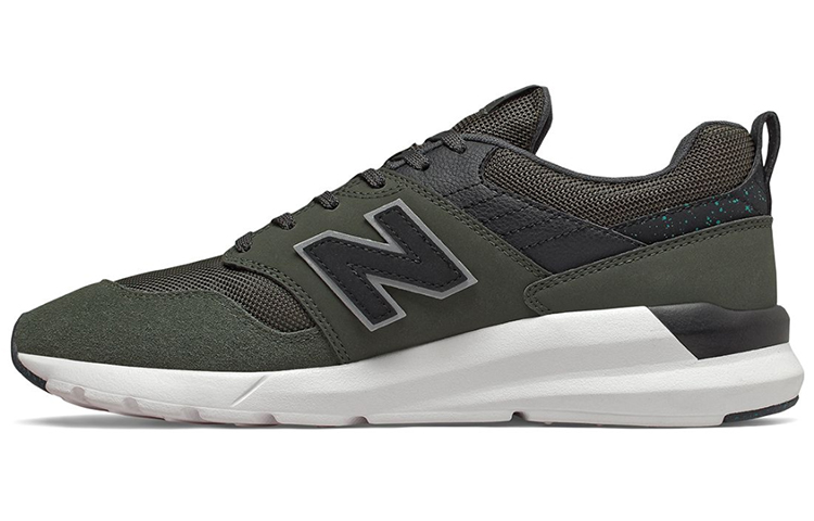 New Balance 009 Series Green