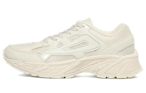 FILA Low Top Decipher 'Cream Y'