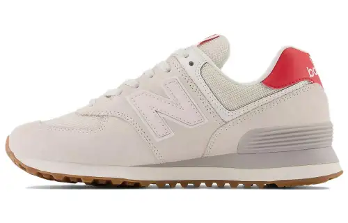 574 Wmns New Balance 'Reflection Washed Pink' Women's