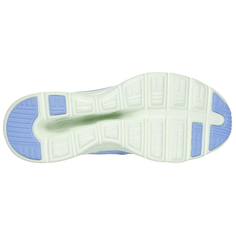 Skechers Women’s GO WALK Low top Casual Shoes Women’s Blue