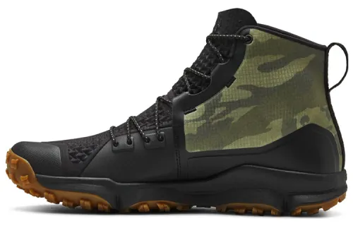 Under Armour SpeedFit 2.0 'Camo Guardian Green'