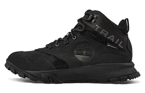 Timberland Garrison Trail Mid