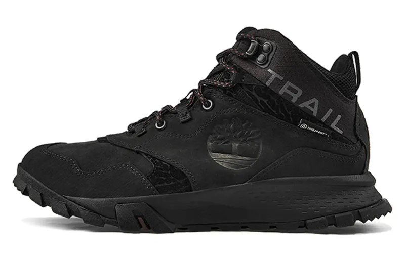 Timberland Garrison Trail Mid