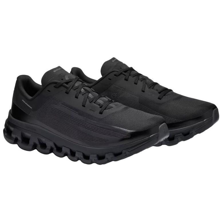 Cloudflow Bureau Borsche x On 4 IKCloudflow ‘Magnet Black’