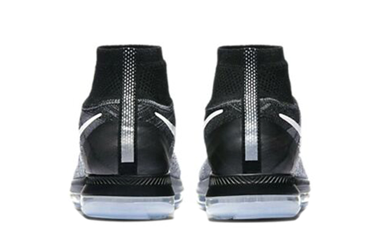 Nike Zoom All Out Flyknit 'Wolf Grey' Women's