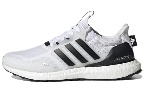 UltraBoost 5.0 Adidas 'White Black'