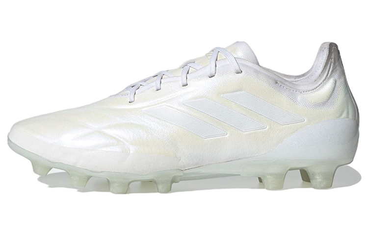 Мужские бутсы adidas adidas Copa Pure.1 AGHG (белый)