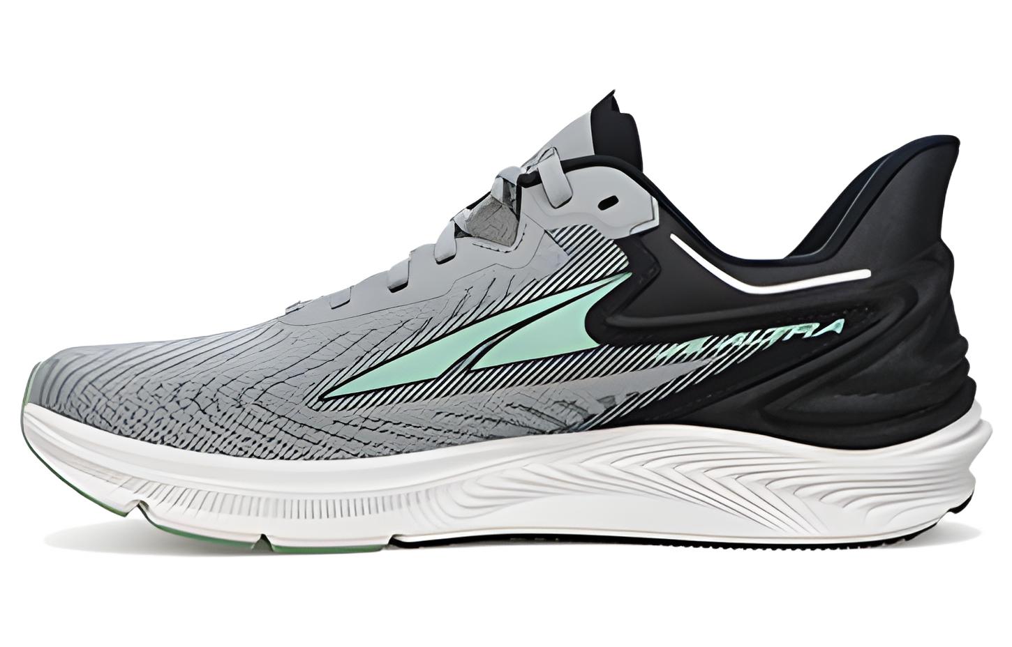 Altra Running Torin 6 ‘Grey Mint Green’ Women’s