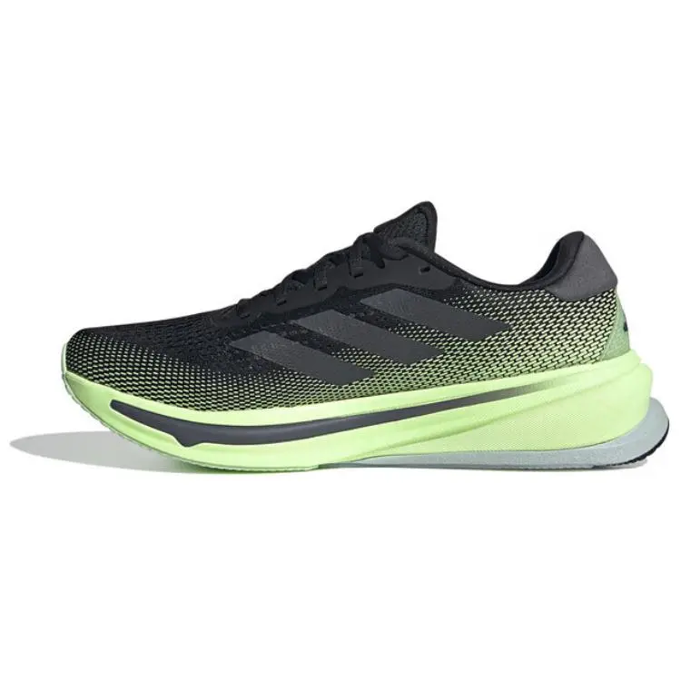 Adidas Supernova Rise 'Black Green Spark'