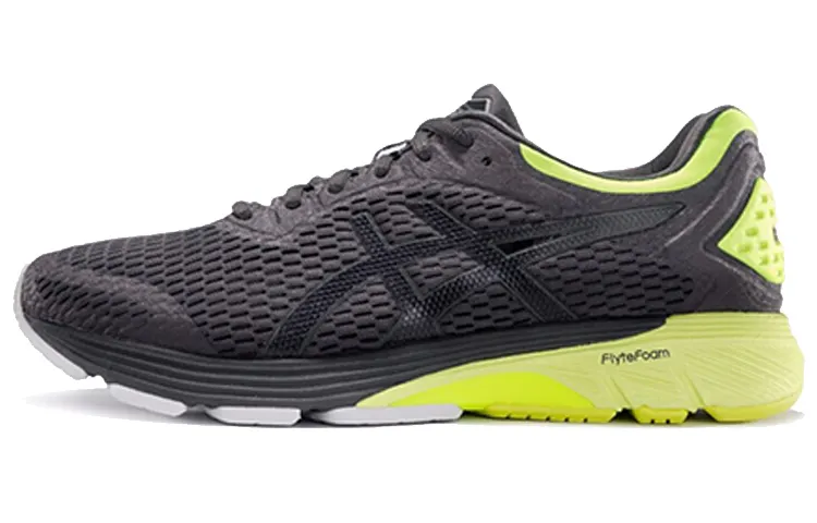 ASICS Gt 4000 'Dark Grey Safety Yellow'