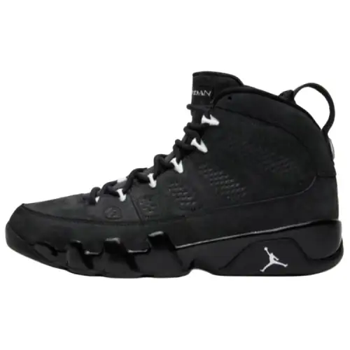 Jordan 9 Retro Oregon Ducks PE