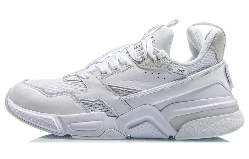 Li Ning 001 Journey Cushioning Abrasion Resistant Slip Resistant Coverage Support Lightweight