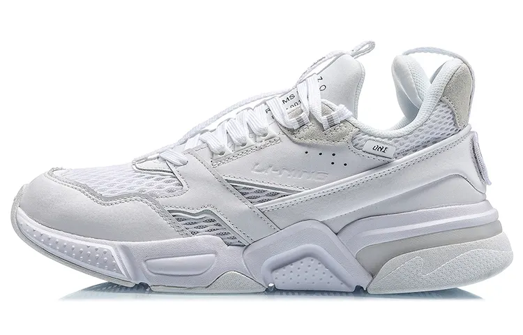 Li Ning 001 Journey Cushioning Abrasion Resistant Slip Resistant Coverage Support Lightweight