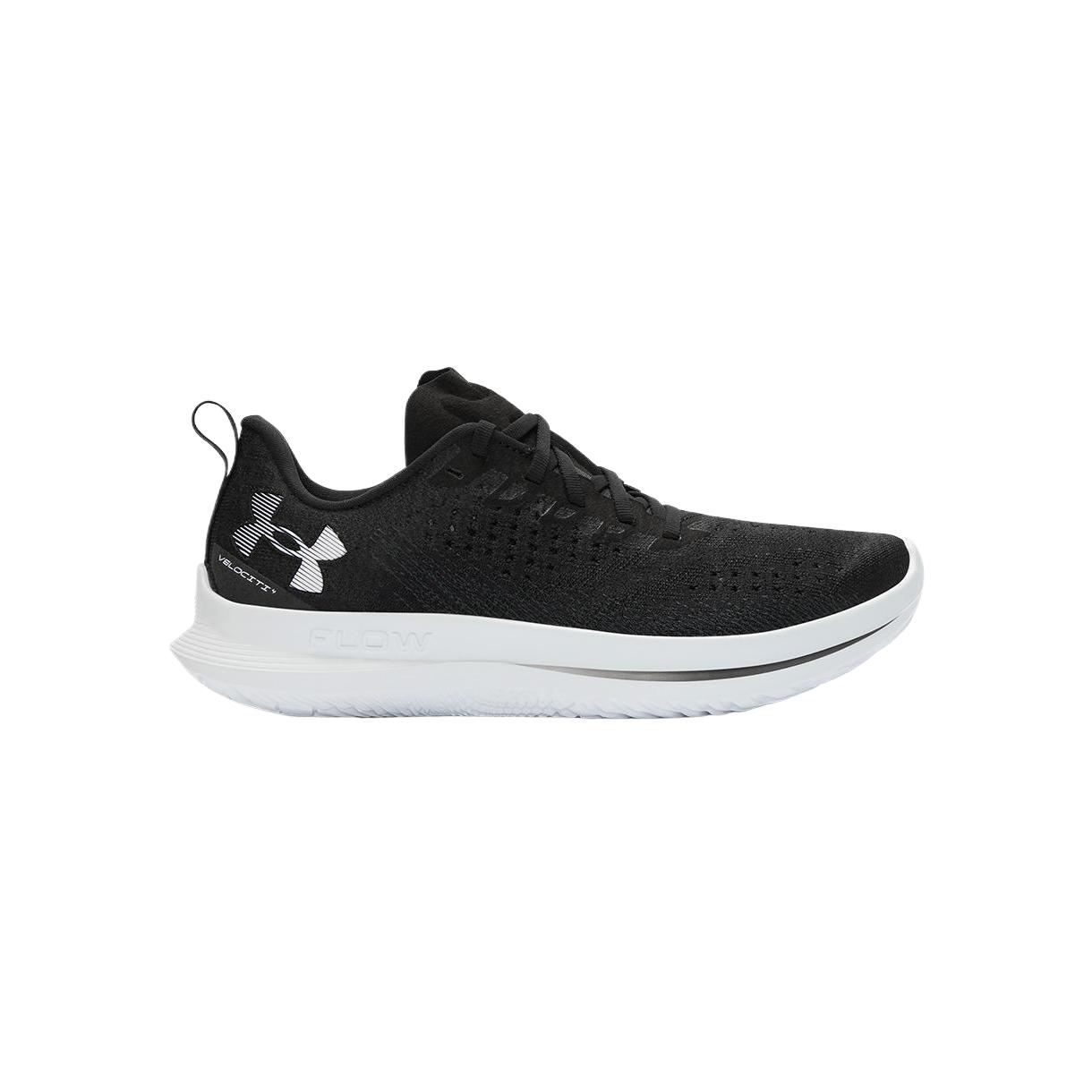 Under Armour Abrasion Resistant Low top Running Shoes Men’s Black