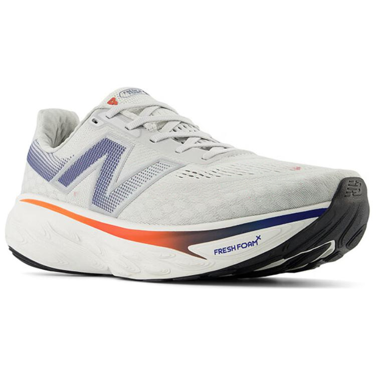 1080v14 Fresh Foam X New Balance ‘Grey Matter Inkwell’