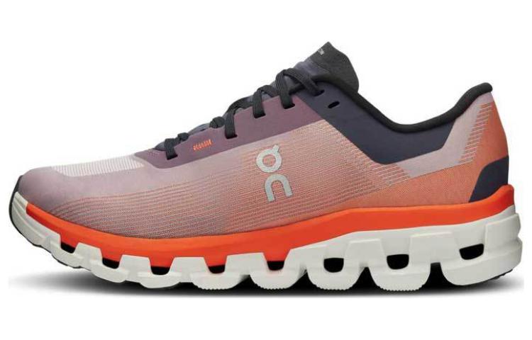 On Cloudflow 4 colour-block sneakers Women’s