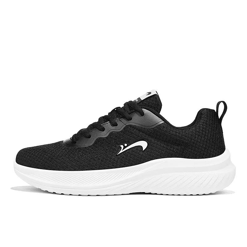 K bird Comfortable Cushioning Abrasion Resistant Breathable Cushioning Abrasion Resistant Breathable Low top Casual