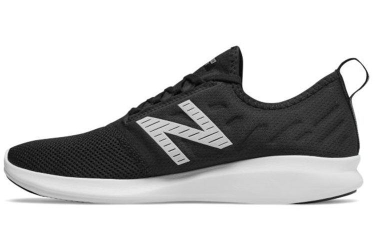 New Balance FuelCore Coast V4 'Black White'