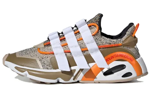 Lxcon White Mountaineering x Lxcon Adidas Originals 'Trace Khaki'