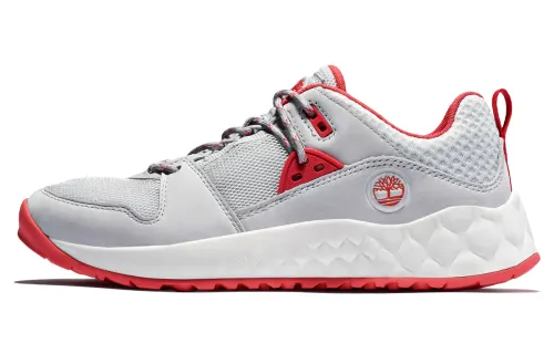 Timberland Greenstride Solar Wave 'Gray White Red' Women's