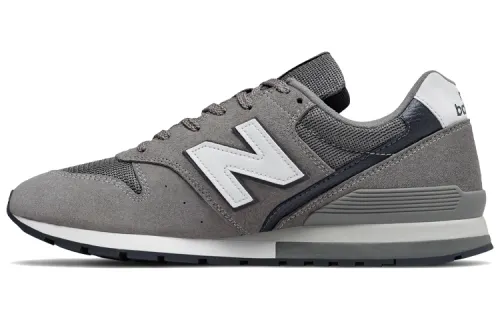 New Balance 996 Grey/Blue