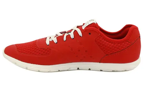 New Balance 574 Minimus Low Cut Red