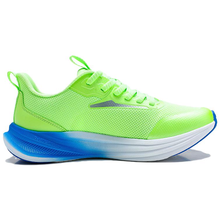 QIAODAN Cushioning Slip Resistant Abrasion Resistant Cushioning Slip Resistant Abrasion Resistant Low top
